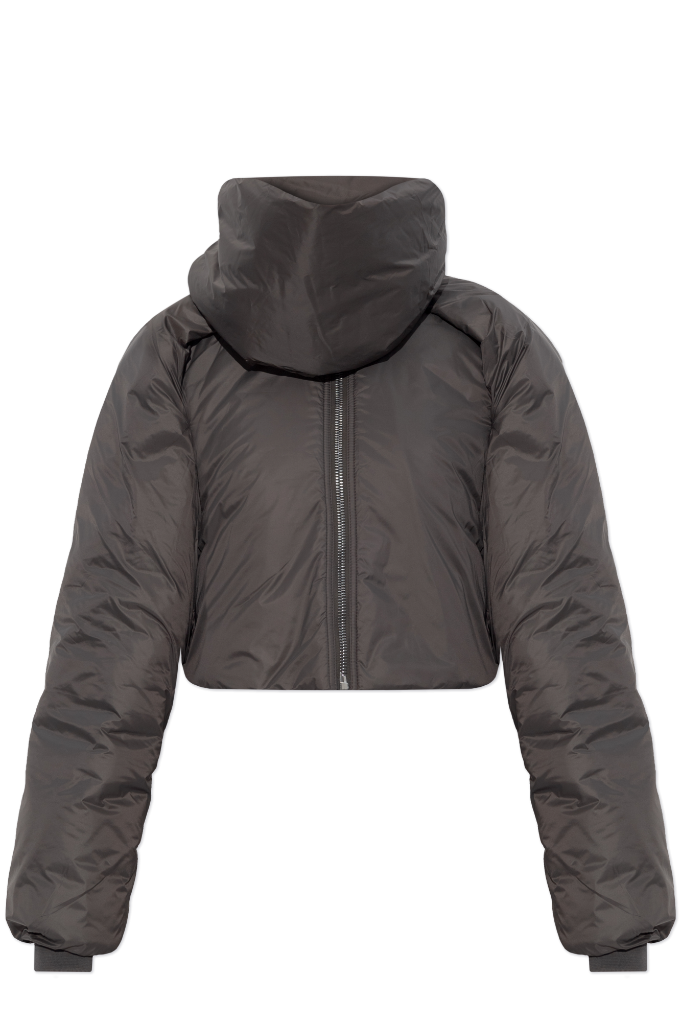 Rick Owens DRKSHDW Short jacket 'Convertible' | Women's | Vitkac